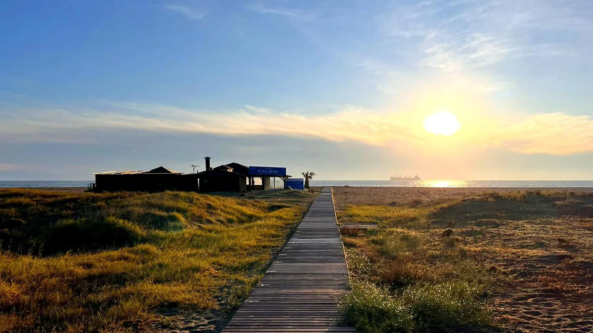 Complejo Turistico Marina Rey Lägenhet Vera