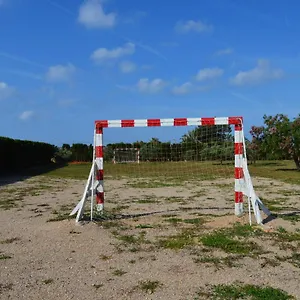 Es Revolt De Sa Barrala , Campos (Mallorca) Spanien