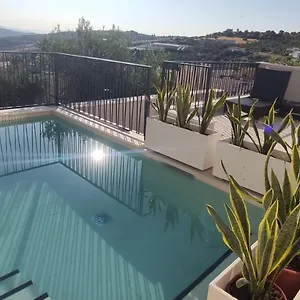 Reserva De Nieves Ferienhaus