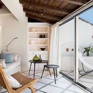 Casa Pilatos Luxury Apartamento