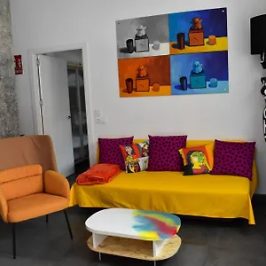 Appartamento Urban Flat, Siviglia