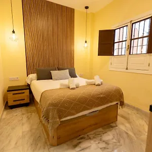 Appartamento Gran Poder By Thegoodtourist, Siviglia