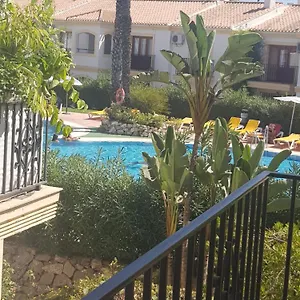  Apartamento Playa, Coast, Andalousie