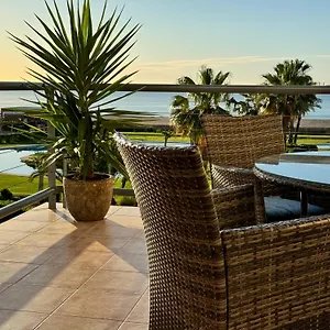  Apartamento Playa