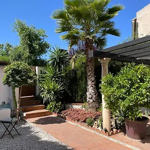Bed & Breakfast San Miguel, Granada